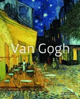Vincent Van Gogh: Maestros del arte - Vincent Van Gogh: Masters of Art