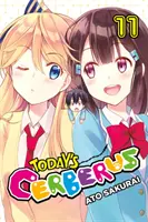 Cerberus de hoy, Tomo 11 - Today's Cerberus, Vol. 11