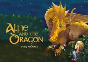 Alfie y el dragón - Alfie and the Dragon