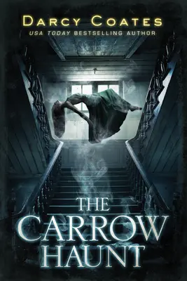 El embrujo de Carrow - Carrow Haunt