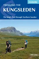 El Kungsleden - El camino real de Suecia - The Kungsleden - Walking Sweden's Royal Trail