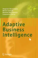 Inteligencia empresarial adaptativa - Adaptive Business Intelligence