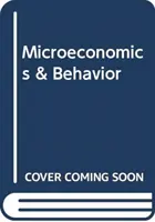 ISE Microeconomía y Comportamiento - ISE Microeconomics and Behavior