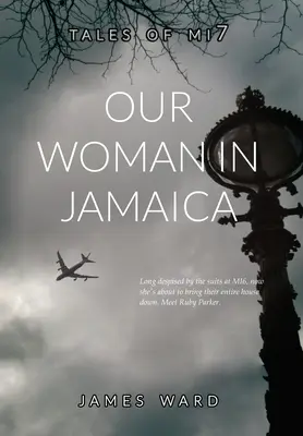 Nuestra mujer en Jamaica - Our Woman in Jamaica