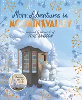 Más Aventuras en Moominvalley - More Adventures in Moominvalley