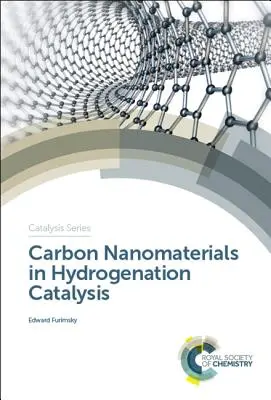 Nanomateriales de carbono en catálisis de hidrogenación - Carbon Nanomaterials in Hydrogenation Catalysis