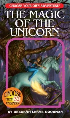 La magia del unicornio - The Magic of the Unicorn