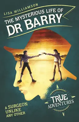 La misteriosa vida del Dr. Barry - Un cirujano diferente a los demás - Mysterious Life of Dr Barry - A Surgeon Unlike Any Other