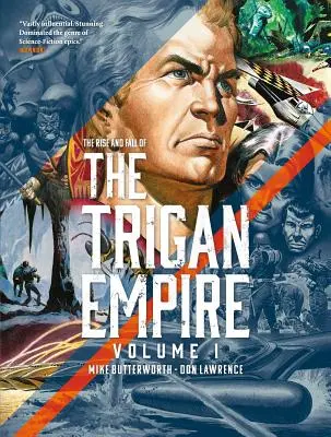 Auge y declive del Imperio Trigan, Volumen I, 1 - The Rise and Fall of the Trigan Empire, Volume I, 1