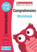 Cuaderno de ejercicios de comprensión (3º curso) - Comprehension Workbook (Year 3)