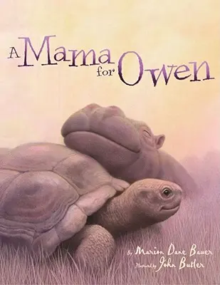 Mamá para Owen - Mama for Owen