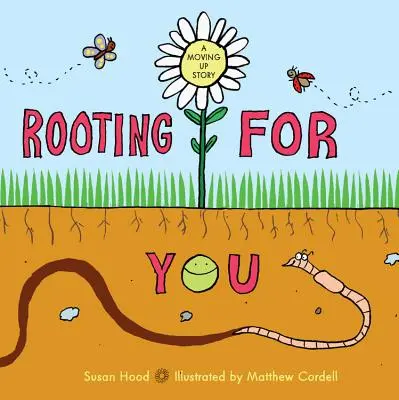 Enraizamiento - Rooting for You