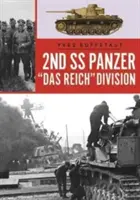 La 2ª División Panzer SS Das Reich - The 2nd SS Panzer Division Das Reich