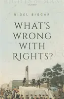 ¿Qué tienen de malo los derechos? - What's Wrong with Rights?