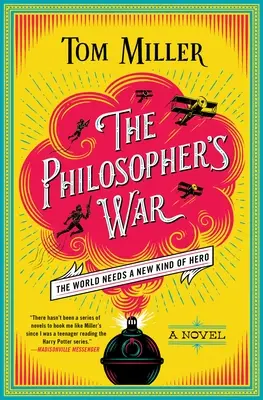 La guerra del filósofo, volumen 2 - The Philosopher's War, Volume 2