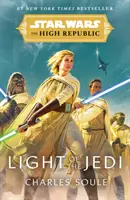 Star Wars: La Luz de los Jedi (La Alta República) - Star Wars: Light of the Jedi (The High Republic)