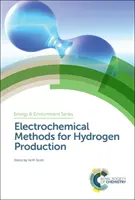 Métodos electroquímicos para la producción de hidrógeno - Electrochemical Methods for Hydrogen Production