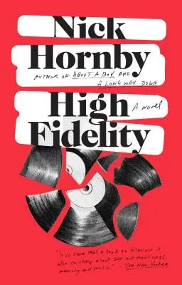 Alta Fidelidad - High Fidelity