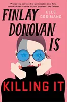 Finlay Donovan lo está petando - ¿Ser confundido con una asesina a sueldo podría solucionarlo todo? - Finlay Donovan Is Killing It - Could being mistaken for a hitwoman solve everything?