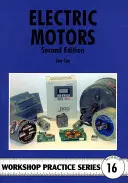 Motores eléctricos - Electric Motors