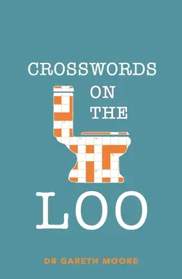 Crucigramas en el baño - Crosswords on the Loo