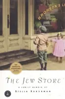 La tienda judía - The Jew Store