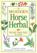 Una hierba moderna para caballos - A Modern Horse Herbal