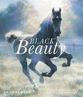 Belleza negra - Black Beauty