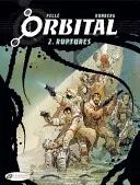 Orbital 2 - Rupturas - Orbital 2 - Ruptures