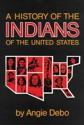 Historia de los indios de Estados Unidos, 106 - A History of the Indians of the United States, 106