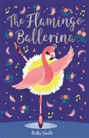 Flamenco Bailarina - Flamingo Ballerina