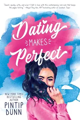 La cita perfecta - Dating Makes Perfect