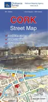 Callejero de Cork - Cork Street Map