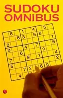 OMNIBUS SUDOKU - SUDOKU OMNIBUS