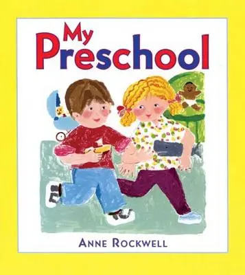 Mi preescolar - My Preschool