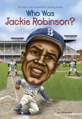 ¿Quién fue Jackie Robinson? - Who Was Jackie Robinson?