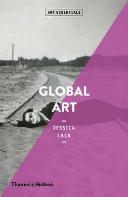 Arte mundial: Art Essentials Series - Global Art: Art Essentials Series