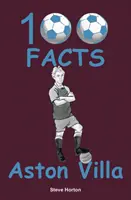 Aston Villa - 100 Hechos - Aston Villa - 100 Facts