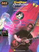 Guitar Soloing: Essential Concepts Series [Con CD] - Guitar Soloing: Essential Concepts Series [With CD]