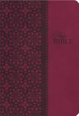 Biblia de estudio-KJV - Study Bible-KJV