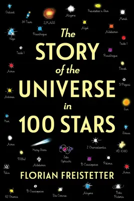 La historia del Universo en 100 estrellas - The Story of the Universe in 100 Stars