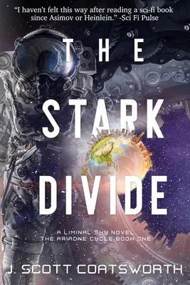 The Stark Divide: Cielo Liminal: Oberon Cycle Libro 3 - The Stark Divide: Liminal Sky: Oberon Cycle Book 3