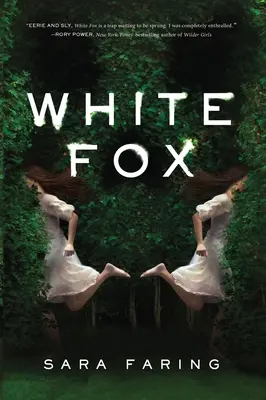 Zorro Blanco - White Fox