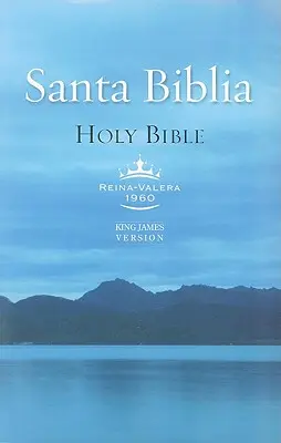 Biblia bilingüe-PR-Rvr 1960/KJV - Bilingual Bible-PR-Rvr 1960/KJV