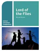 Oxford Literature Companions: El señor de las moscas - Oxford Literature Companions: Lord of the Flies