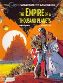 El Imperio de los Mil Planetas - The Empire of a Thousand Planets