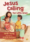 Jesús llama para los pequeños - Jesus Calling for Little Ones