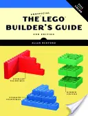 Guía no oficial del constructor de Lego, 2ª edición - The Unofficial Lego Builder's Guide, 2nd Edition