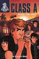 Querubín: Clase A: La Novela Gráfica: Libro 2 - Cherub: Class A: The Graphic Novel: Book 2