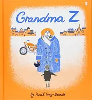 Abuela Z - Grandma Z